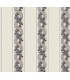 MX9696 - Abbey's Garland Coral Wallpaper-Astoria by Ronald Redding