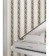 MX9696 - Abbey's Garland Coral Wallpaper-Astoria by Ronald Redding