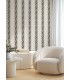 MX9696 - Abbey's Garland Coral Wallpaper-Astoria by Ronald Redding