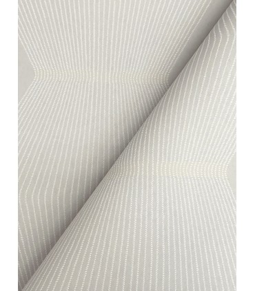 MX9633 - Diamond Legacy Soft Grey Wallpaper-Astoria by Ronald Redding