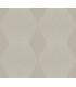 MX9632 - Diamond Legacy Taupe Wallpaper-Astoria by Ronald Redding