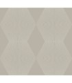 MX9632 - Diamond Legacy Taupe Wallpaper-Astoria by Ronald Redding