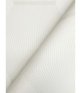 MX9634 - Diamond Legacy White Wallpaper-Astoria by Ronald Redding