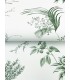 MX9680 - Floral Lace Green Wallpaper-Astoria by Ronald Redding