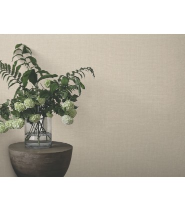 MX9603 - Huri Beige Woven Wallpaper-Astoria by Ronald Redding