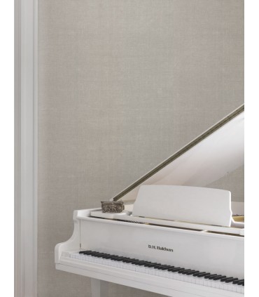 MX9602 - Huri Grey Woven Wallpaper-Astoria by Ronald Redding