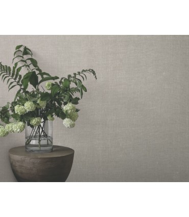 MX9602 - Huri Grey Woven Wallpaper-Astoria by Ronald Redding