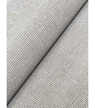 MX9602 - Huri Grey Woven Wallpaper-Astoria by Ronald Redding