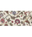 MX9623W - Monroe Cherry Wallpaper 54 Inch Width-Astoria by Ronald Redding
