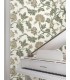 MX9626W - Monroe Green Wallpaper 54 Inch Width-Astoria by Ronald Redding
