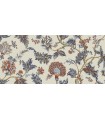 MX9621W - Monroe Navy Wallpaper 54 Inch Width-Astoria by Ronald Redding
