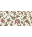 MX9625W - Monroe Rhubarb Wallpaper 54 Inch Width-Astoria by Ronald Redding