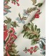 MX9625W - Monroe Rhubarb Wallpaper 54 Inch Width-Astoria by Ronald Redding