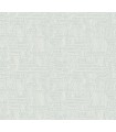 MX9689 - Passages Blue Wallpaper-Astoria by Ronald Redding