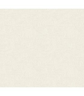 MX9686 - Passages Cream Wallpaper-Astoria by Ronald Redding