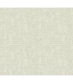 MX9688 - Passages Green Wallpaper-Astoria by Ronald Redding