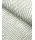 MX9688 - Passages Green Wallpaper-Astoria by Ronald Redding