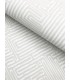 MX9687 - Passages Grey Wallpaper-Astoria by Ronald Redding