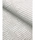 MX9685 - Passages Taupe Wallpaper-Astoria by Ronald Redding