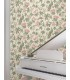 MX9665 - Peacock Estate Cream Wallpaper-Astoria by Ronald Redding