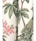 MX9665 - Peacock Estate Cream Wallpaper-Astoria by Ronald Redding