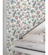 MX9666 - Peacock Estate White Wallpaper-Astoria by Ronald Redding