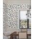 MX9666 - Peacock Estate White Wallpaper-Astoria by Ronald Redding