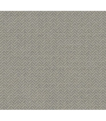 MX9671 - Regent Charcoal Wallpaper-Astoria by Ronald Redding