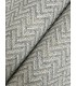MX9671 - Regent Charcoal Wallpaper-Astoria by Ronald Redding