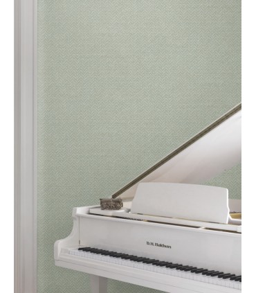 MX9672 - Regent Jade Wallpaper-Astoria by Ronald Redding