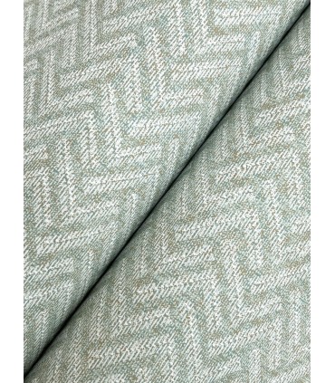 MX9672 - Regent Jade Wallpaper-Astoria by Ronald Redding