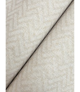 MX9676 - Regent Soft Beige Wallpaper-Astoria by Ronald Redding