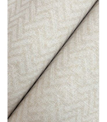MX9676 - Regent Soft Beige Wallpaper-Astoria by Ronald Redding