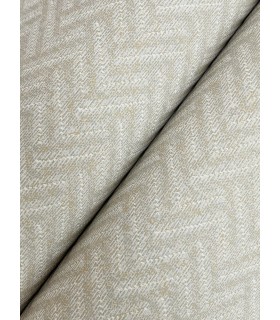 MX9674 - Regent Soft Grey Wallpaper-Astoria by Ronald Redding