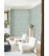 MX9645 - Royal Damask Jade Wallpaper-Astoria by Ronald Redding