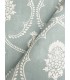 MX9645 - Royal Damask Jade Wallpaper-Astoria by Ronald Redding
