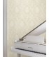 MX9641 - Royal Damask Beige Wallpaper-Astoria by Ronald Redding