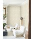 MX9641 - Royal Damask Beige Wallpaper-Astoria by Ronald Redding
