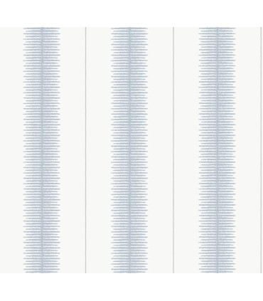 MX9611 - Tandem Stripe Blue Wallpaper-Astoria by Ronald Redding