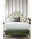 MX9611 - Tandem Stripe Blue Wallpaper-Astoria by Ronald Redding