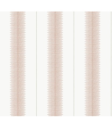 MX9613 - Tandem Stripe Brick Wallpaper-Astoria by Ronald Redding