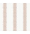 MX9613 - Tandem Stripe Brick Wallpaper-Astoria by Ronald Redding