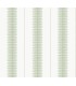 MX9614 - Tandem Stripe Green Wallpaper-Astoria by Ronald Redding
