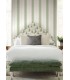 MX9614 - Tandem Stripe Green Wallpaper-Astoria by Ronald Redding