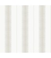 MX9612 - Tandem Stripe Taupe Wallpaper-Astoria by Ronald Redding