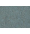 SI7151 - Alma Blue Faux Weave Wallpaper-Montecito by York