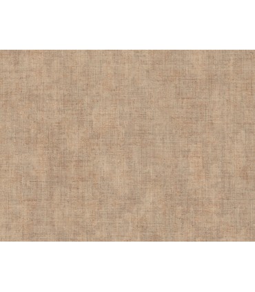 SI7142 - Alma Clay Faux Weave Wallpaper-Montecito by York