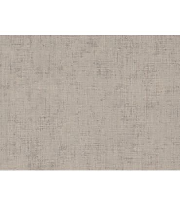 SI7144 - Alma Grey Faux Weave Wallpaper-Montecito by York