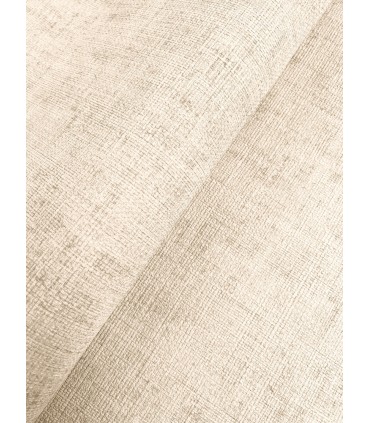 SI7140 - Alma Plaster Faux Weave Wallpaper-Montecito by York