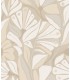 MT5629 - Cabana Club Fog Wallpaper-Montecito by York
